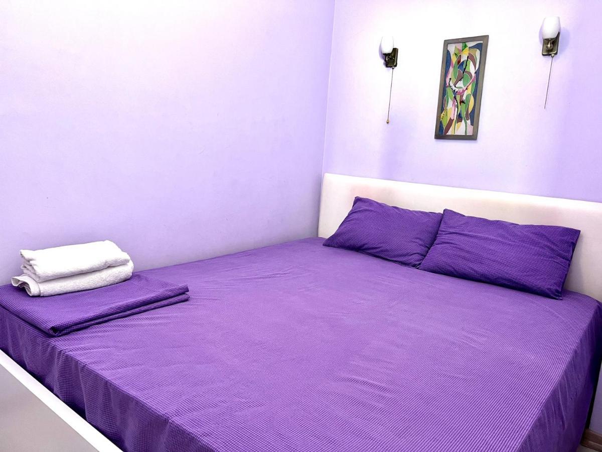 Fantastic View On Chisinau Center - Super Fast Wifi - Two Botanical Gardens - 2Br Exterior foto