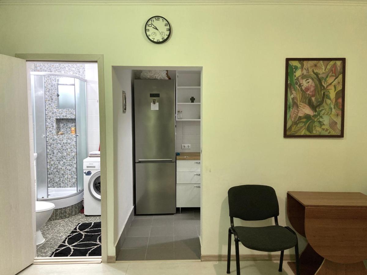 Fantastic View On Chisinau Center - Super Fast Wifi - Two Botanical Gardens - 2Br Exterior foto